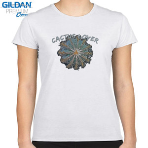 Kaos Cactus lover shirt