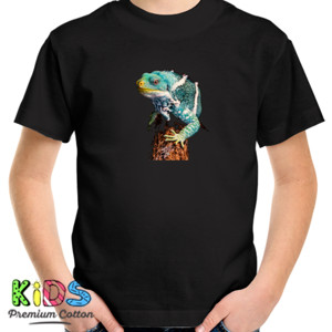 Kaos Bunglon T-shirt