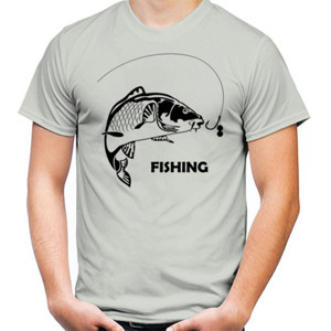Kaos Fishing 1