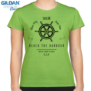 Kaos Reach The Harbour 2