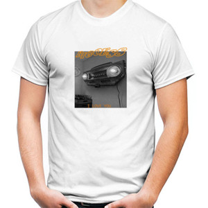 Kaos BIGOESS OLD