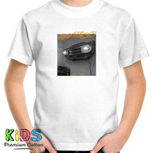 Kaos BIGOESS OLD