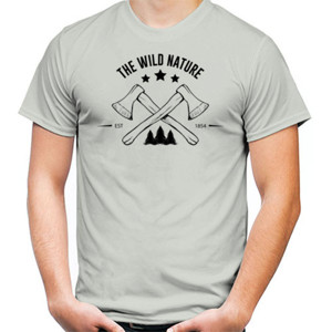 Kaos The Wild Nature