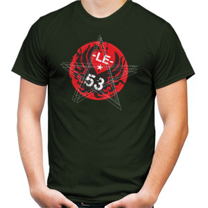 Kaos Lee Shirt 53