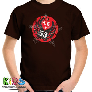 Kaos Lee Shirt 53