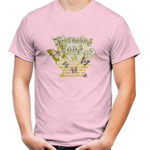 Kaos Alternative Love