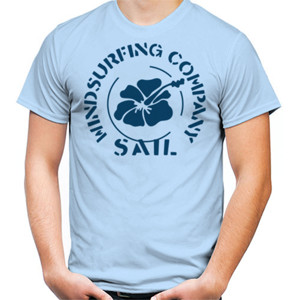 Kaos Windsurfing Company