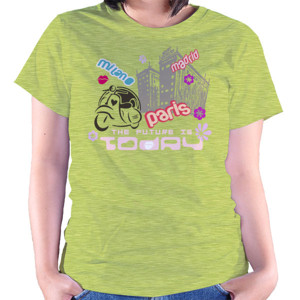 Kaos Milano Madrid