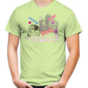 Kaos Milano Madrid