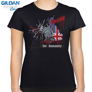 Kaos Anarchy For humanity