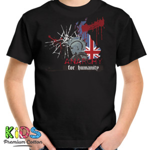 Kaos Anarchy For humanity
