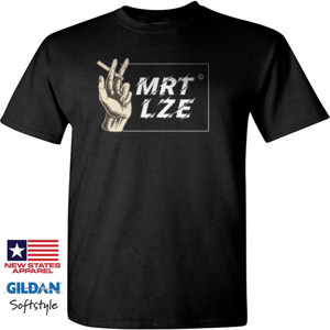 Kaos Mortalize Hoodie