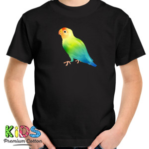 Kaos Lovebirds mania
