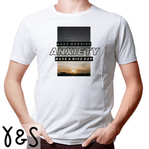 Kaos anxiety