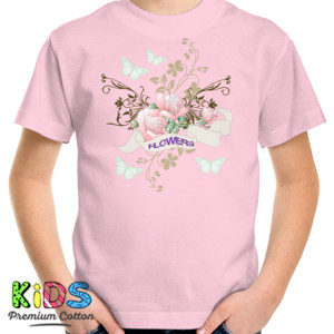 Kaos Flowers