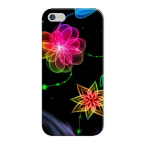 space flower Casing HP