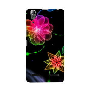 space flower Casing HP