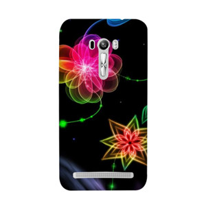 space flower Casing HP