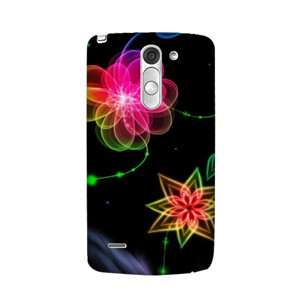 space flower Casing HP