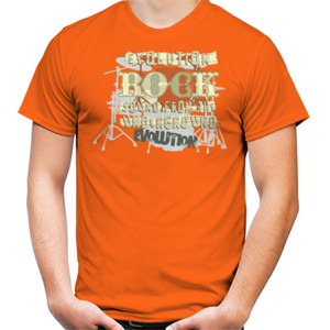 Kaos Evolution Rock