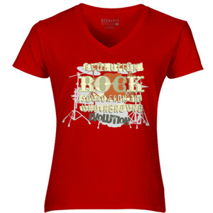 Kaos Evolution Rock
