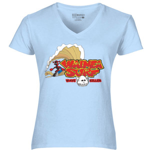 Kaos Waimea Surf