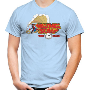 Kaos Waimea Surf