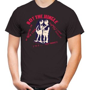 Kaos Boy jungle