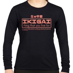 Kaos IKIGAI