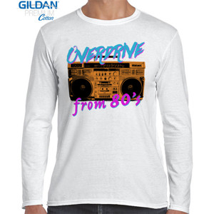 Kaos Overdrive from 80's