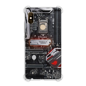 Casing HP Electronic Circuit Board (CCB-103)