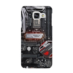 Electronic Circuit Board (CCB-103) Casing HP