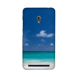 The Beach Casing HP