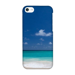 The Beach Casing HP