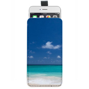 Sarung HP Pouch The Beach