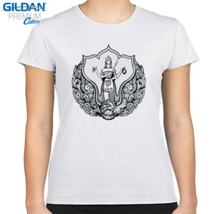 Kaos Kaos Kaos Alumni ISI Jogja BW V2 - Kaos Putih