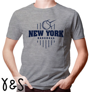 Kaos New York Baseball