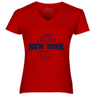 Kaos New York Baseball