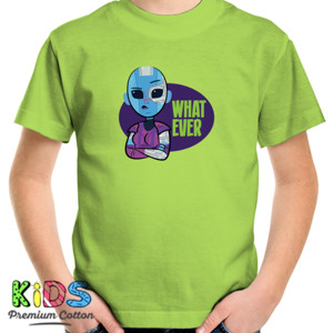 Kaos Nebula Chibi
