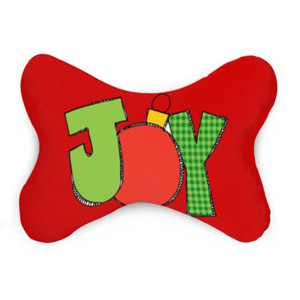 Bantal Mobil BM - Christmas 02