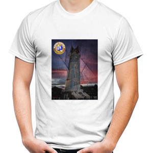 Kaos Jam Gadang