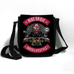 Tas Selempang Tas selempang biker