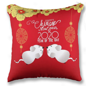 Bantal Bantal Imlek 02