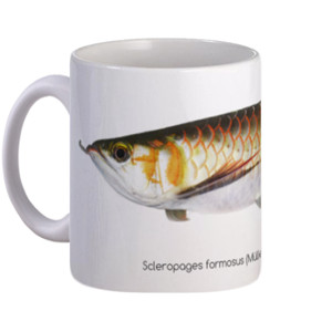 Mug Mug Arwana