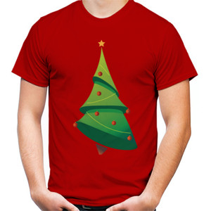 Kaos Christmas Tree 01