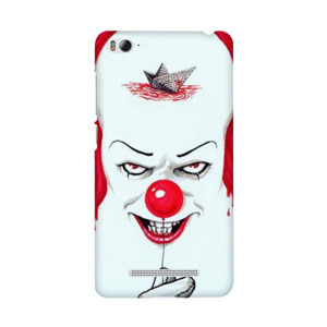 Halloween Special: Pennywise Casing HP