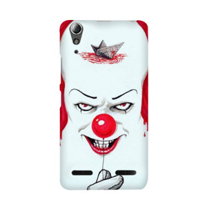 Halloween Special: Pennywise Casing HP