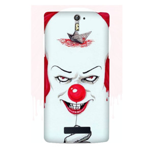 Halloween Special: Pennywise Casing HP