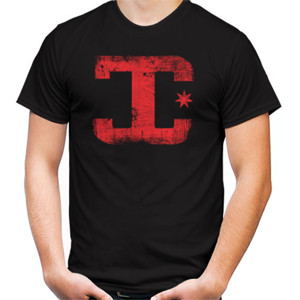 Kaos JC ( JESUS CHRIST )