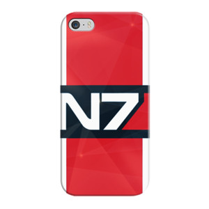 Iphone 5/5s N7 Casing HP